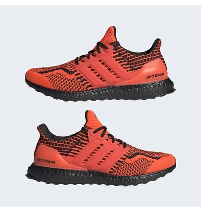 Кросівки чоловічі Adidas Ultraboost 5.0 Dna Red G54961