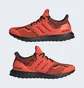 Кросівки чоловічі Adidas Ultraboost 5.0 Dna Red G54961