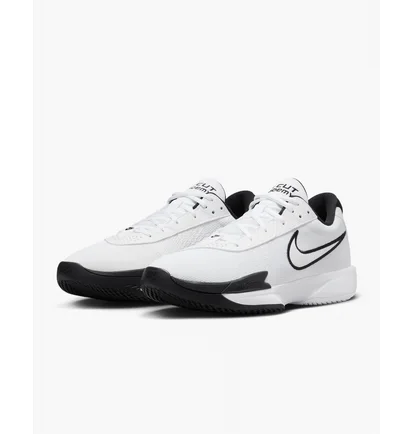 Кросівки унісекс Nike G.T. Cut Academy White FB2599-100
