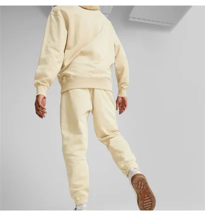 Штаны мужские Puma Classics Beige 535597-88