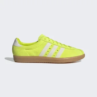 Кросівки чоловічі Adidas Padiham Shoes Yellow Gw5760