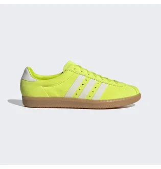 Кросівки чоловічі Adidas Padiham Shoes Yellow Gw5760