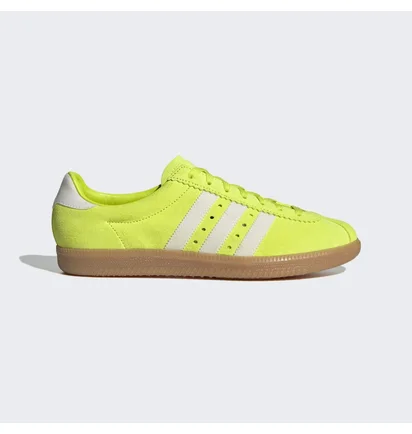 Кросівки чоловічі Adidas Padiham Shoes Yellow Gw5760