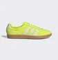 Кросівки чоловічі Adidas Padiham Shoes Yellow Gw5760