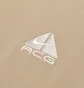 Футболка чоловіча Nike Acg Emblem T-Shirt Khaki Beige DQ1815-247