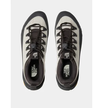 Кроссовки мужские The North Face Glenclyffe Low White/Black NF0A817BCO0