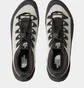 Кроссовки мужские The North Face Glenclyffe Low White/Black NF0A817BCO0