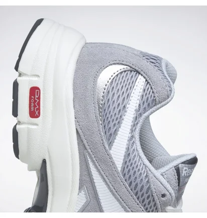Кроссовки унисекс Reebok Premier Road Plus Vi Grey IG0112