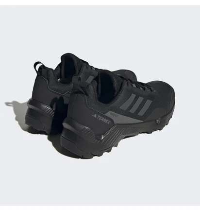 Кроссовки мужские Adidas Eastrail 2.0 Rain.Rdy Hiking Shoes Black Hp8602
