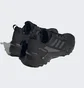 Кроссовки мужские Adidas Eastrail 2.0 Rain.Rdy Hiking Shoes Black Hp8602