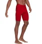 Термобелье мужское Adidas Techfit Short Tight Red Gu7314