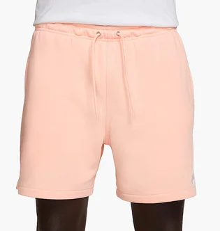 Шорты мужские Nike Club French Terry Flow Shorts Peach FN3520-664