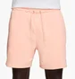 Шорты мужские Nike Club French Terry Flow Shorts Peach FN3520-664