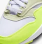 Кросівки жіночі Nike Air Max 1 Shoes Beige/Green DZ2628-100