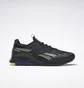 Кросівки унісекс Reebok Nano X2 Tr Adventure Winter Black Hq5852