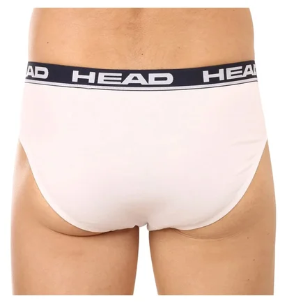 Труси чоловічі HEAD Boxer Brief White (2 шт) 100001753-004