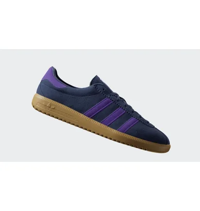 Кросівки чоловічі Adidas Bermuda Blue JH5457