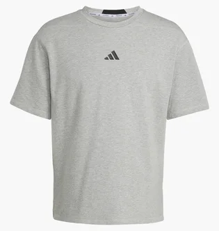 Футболка мужская Adidas D4T X Grey KB6967