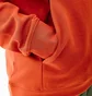 Худи мужское Helly Hansen Move Sweat Hoodie Orange 53701-308