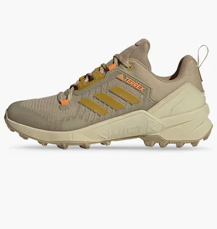 Кросівки чоловічі Adidas Terrex Swift R3 Hiking Shoes Beige Gz0359