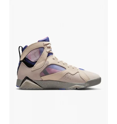 Кросівки чоловічі Air Jordan 7 Retro Se Beige Dj2636-204