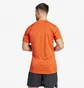 Футболка чоловіча Adidas Freelift T-Shirt Orange HT6995