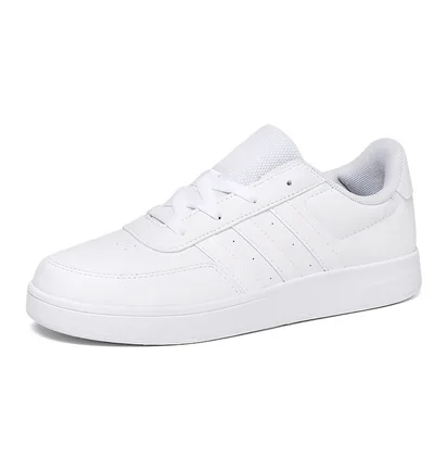 Кроссовки детские Adidas Breaknet 2.0 White HP8962