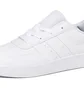 Кроссовки детские Adidas Breaknet 2.0 White HP8962