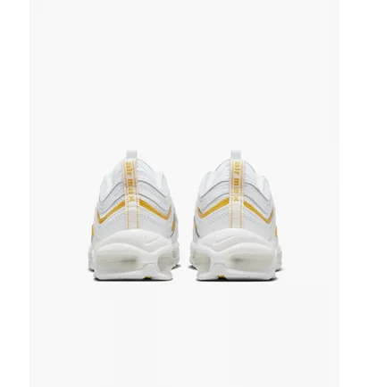 Кроссовки женские Nike Air Max 97 Casual Shoes White Dm8268-100