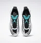 Кросівки чоловічі Reebok Zig Kinetica 2.5 Shoes White/Black Gv7002