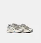 Кроссовки женские Asics Gel-Nyc Grey/Beige 1203A372-020
