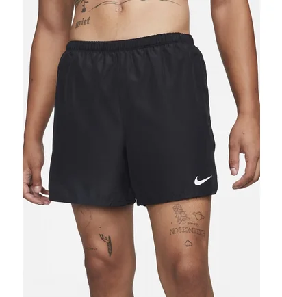 Шорти чоловічі Nike Mens Brief-Lined Running Shorts Black Cz9062-010