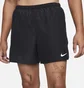 Шорти чоловічі Nike Mens Brief-Lined Running Shorts Black Cz9062-010
