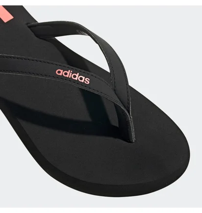 Тапочки жіночі Adidas Eezay Black GV8273