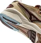 Кроссовки унисекс Mizuno Sky Medal S Beige D1GA213200