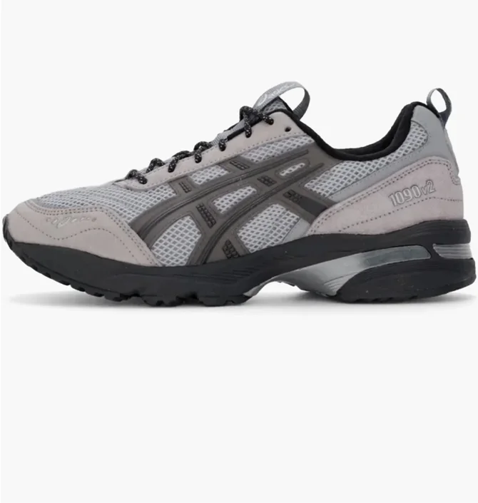 Кросівки чоловічі Asics Gel 1090V2 Grey 1203A512-020