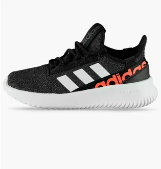 Кроссовки детские Adidas Kaptir 2.0 Shoes Black/White Q47215