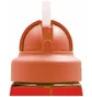 Бутылка для воды Laken Tritan Oby Chupi Red OBYCH