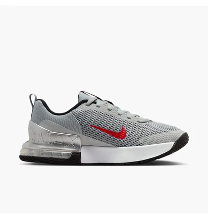 Кросівки чоловічі Nike Air Max Alpha Trainer 6 Grey FQ1833-011