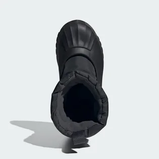 Чоботи жіночі Adidas Adifom Superstar Winter Originals Black IG4215