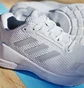 Кроссовки женские Adidas Novaflight 2 Indoor White IG1609
