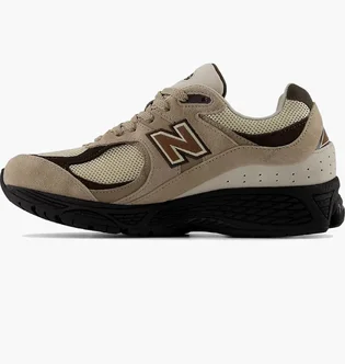 Кроссовки унисекс New Balance 2002 Beige M2002RZR
