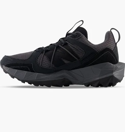 Кроссовки женские New Balance Tektrel Black WTTTRSLK