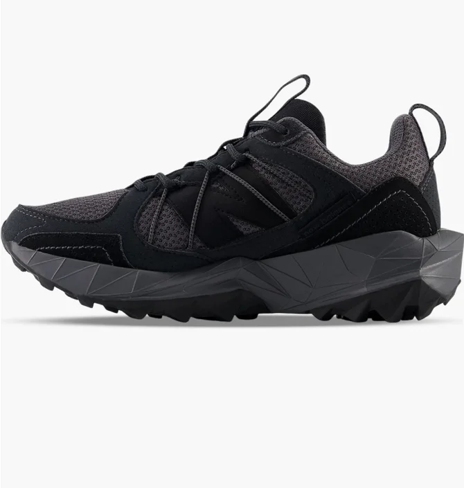 Кроссовки женские New Balance Tektrel Black WTTTRSLK