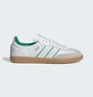 Кроссовки мужские Adidas Samba Og White JI2044