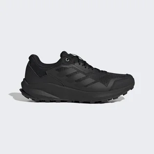 Кроссовки мужские Adidas Terrex Trailrider Black Gw5534