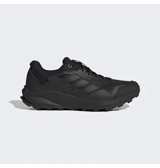 Кроссовки мужские Adidas Terrex Trailrider Black Gw5534