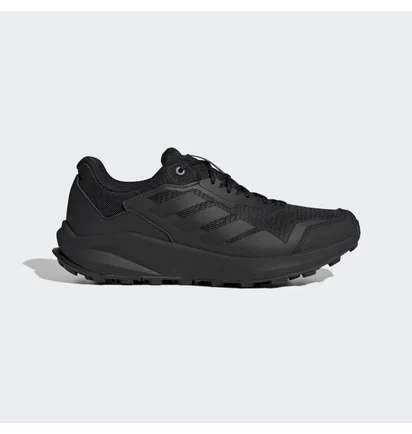 Кросівки чоловічі Adidas Terrex Trailrider Black Gw5534