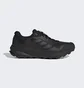 Кросівки чоловічі Adidas Terrex Trailrider Black Gw5534