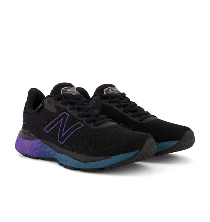 Кросівки жіночі New Balance Fresh Foam 880V11 Gtx Black W880X11